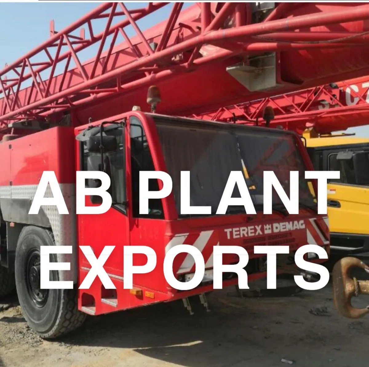 Hitachi zx70 zx210 zx250 zx280 zx350 -1 exports - Image 2