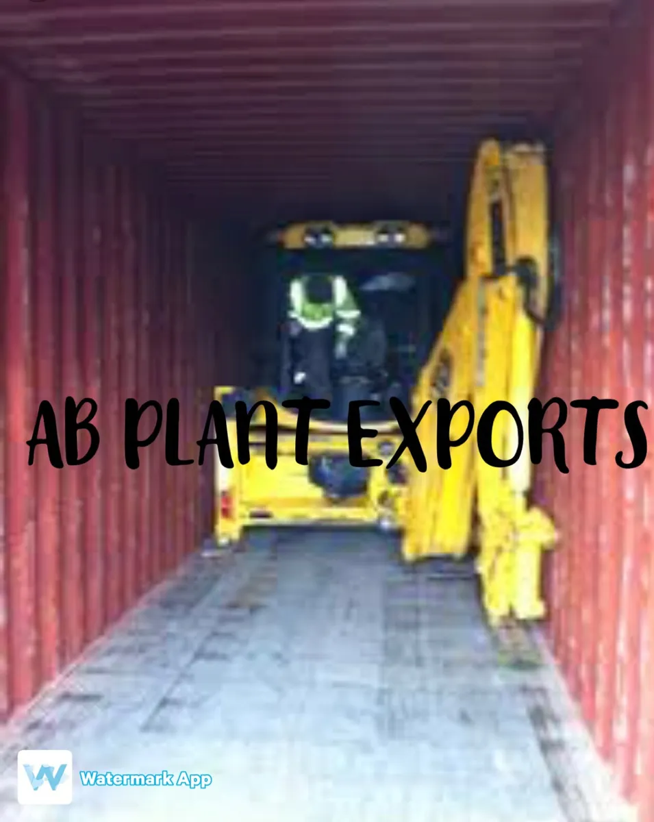 Hitachi zx70 zx210 zx250 zx280 zx350 -1 exports - Image 4