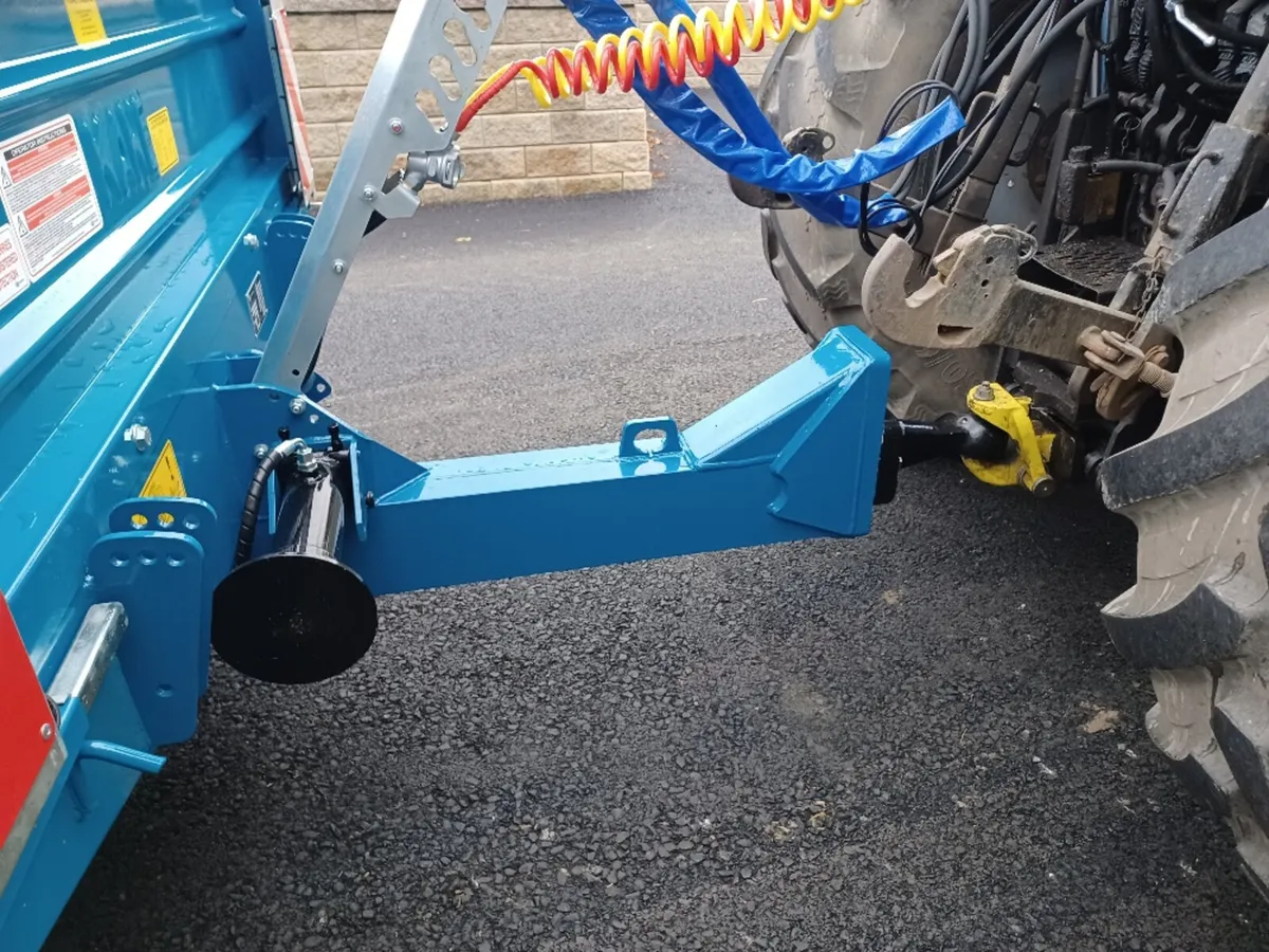 NEW Kane low loaders - Image 3