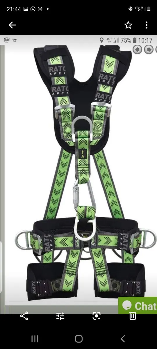 Ga1 certification - Image 3