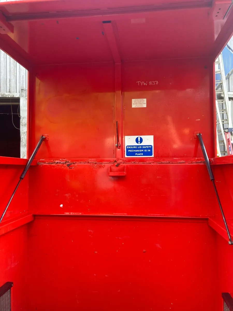 Fire rated Site Lock Boxes - Image 3