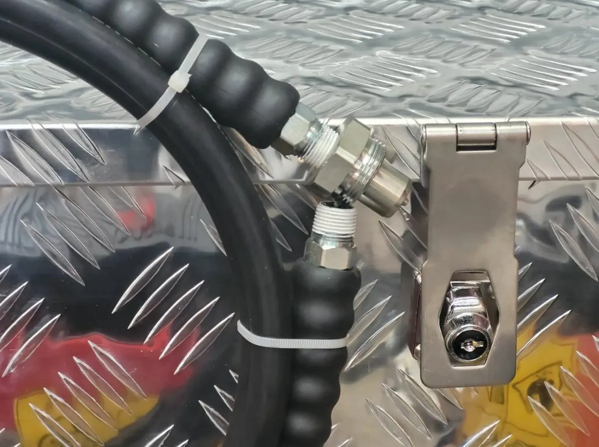 Bush Removal Kit - Image 3