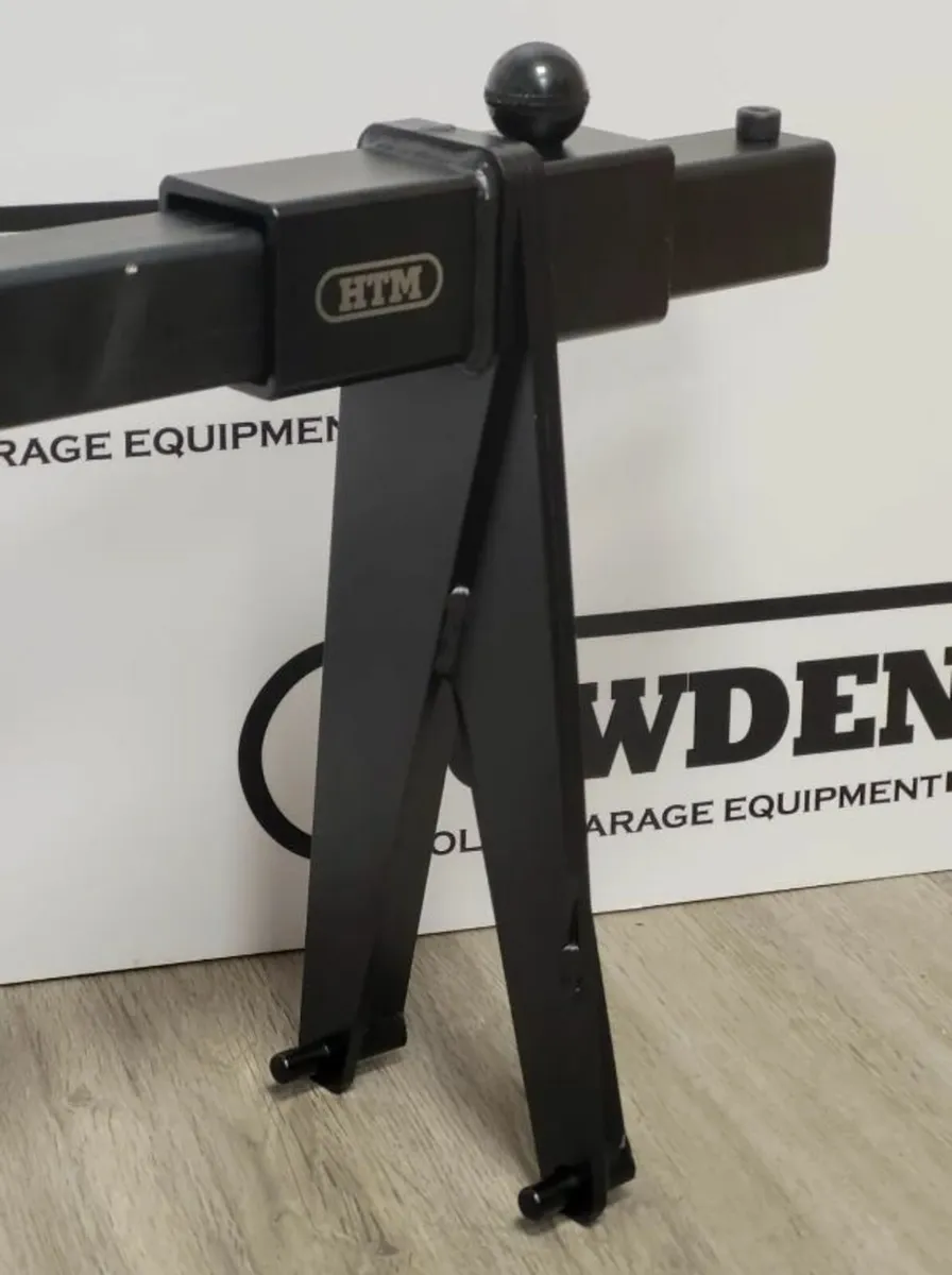 Scania DPF Filter Remover Kit - Image 3