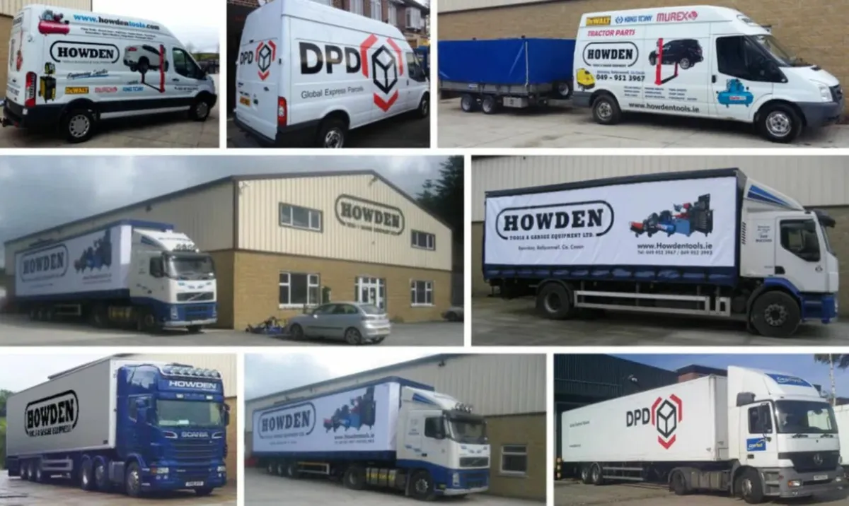 King Tony 40pc Socket & Spanner / Wrench Set - Image 4