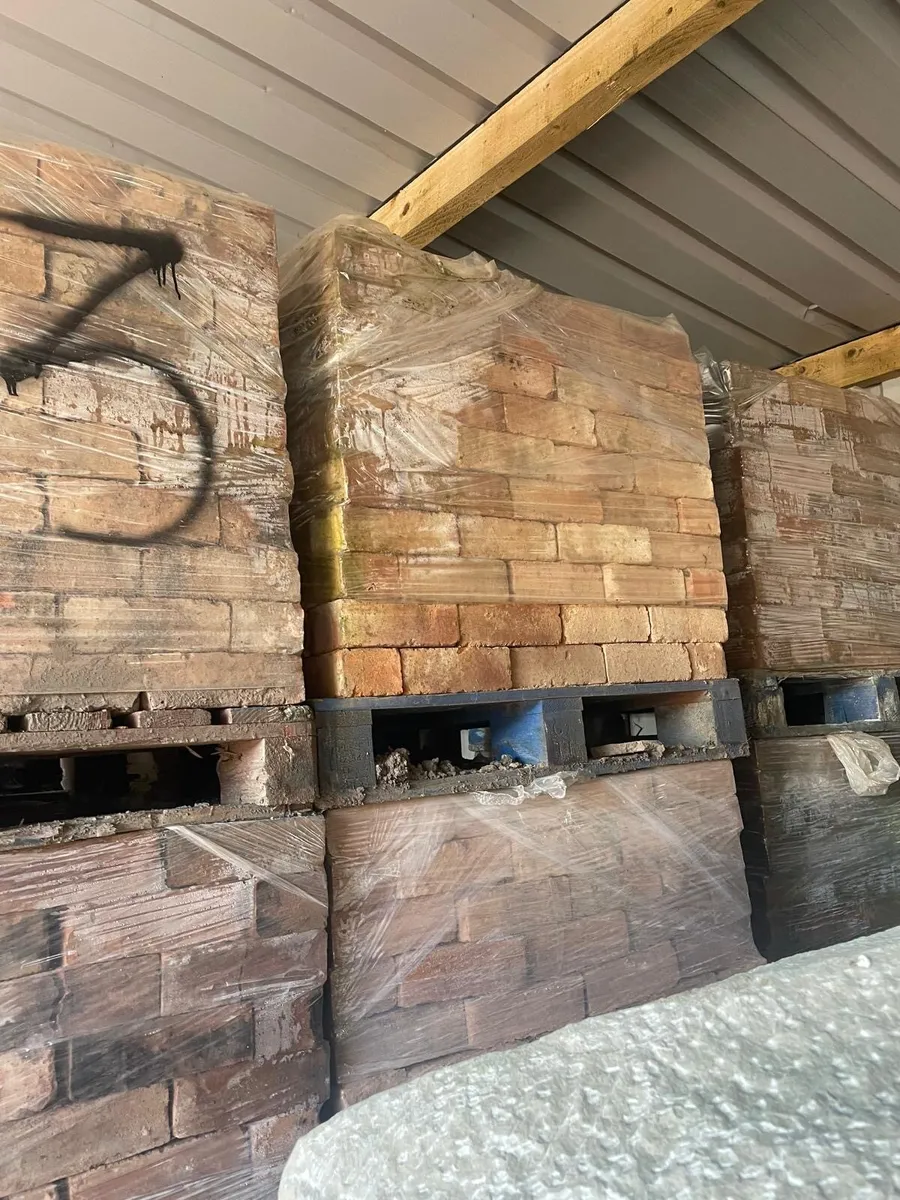 Reclaimed brick - Image 2