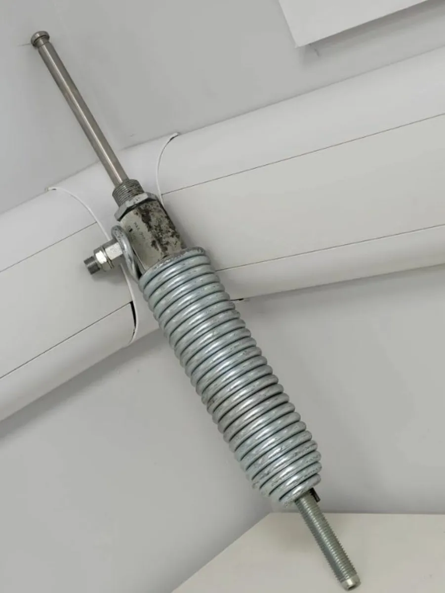 6" Activator Ram / Lollipop Complete Valve Spring - Image 2