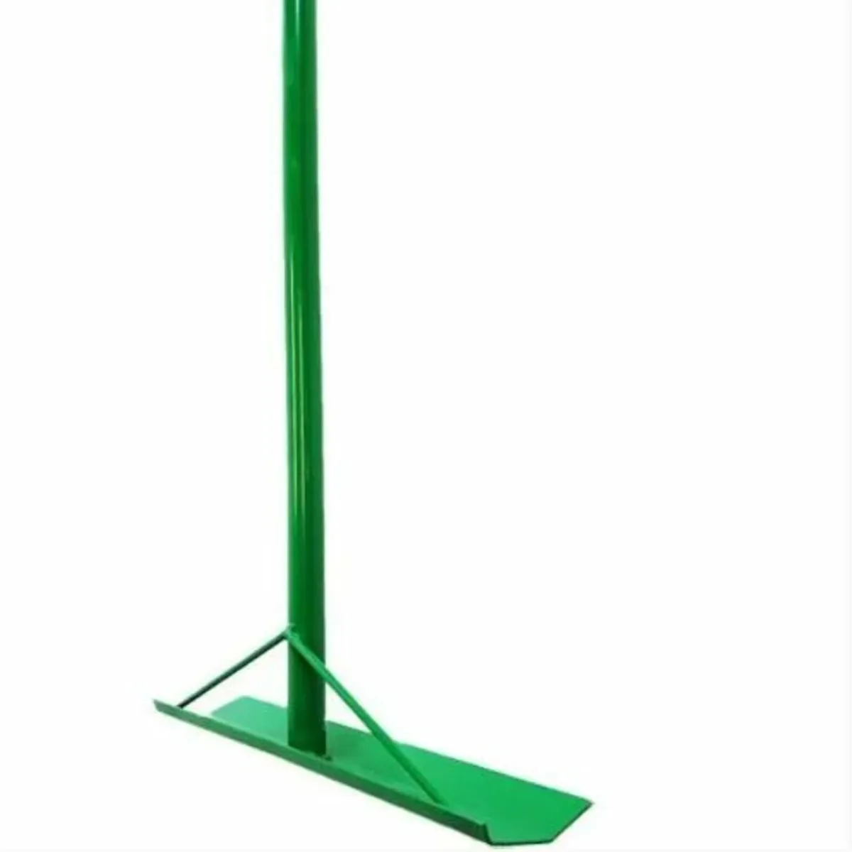 Concrete Placer Rake With Aluminium Handle - Image 1