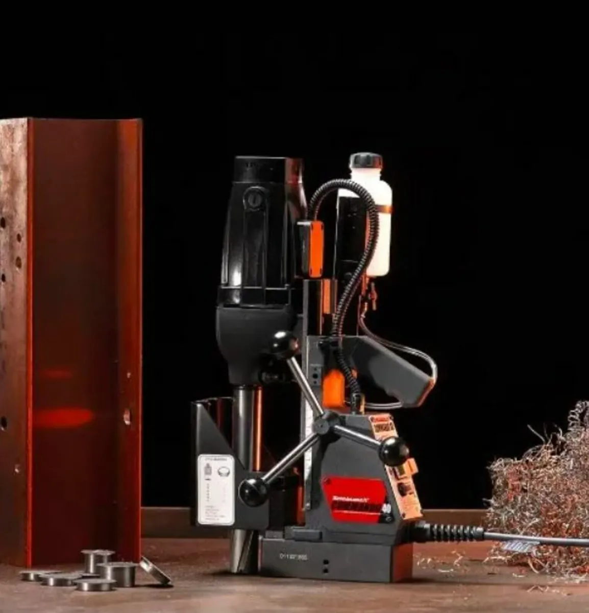 Rotabroach Magnetic Drill 1100w - Image 4