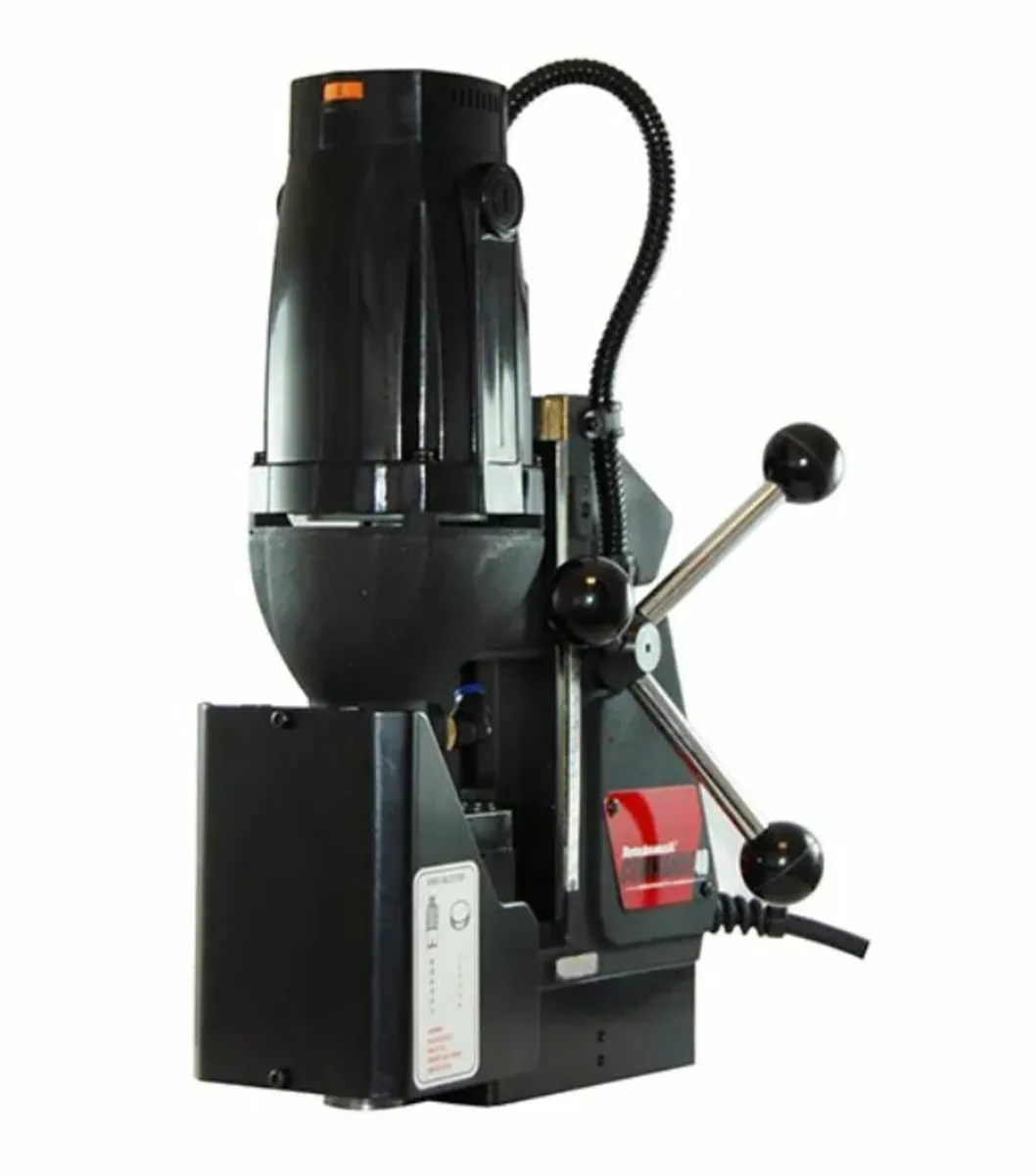 Rotabroach Magnetic Drill 1100w - Image 1