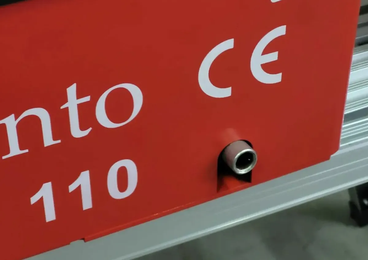 Taranto Portable Mini Digital Car Wheel Balancer - Image 3