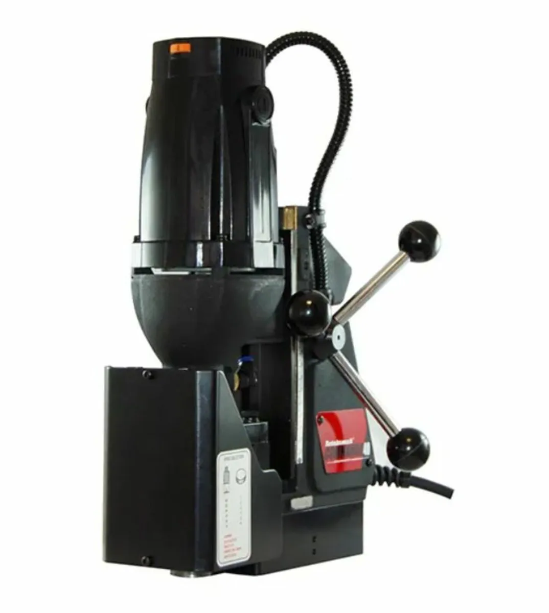 Rotabroach Magnetic Drill 1100w 110V Commando40 - Image 1