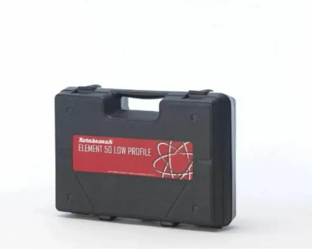 Rotabroach Element 50 Low Profile Magnetic Drill - Image 2