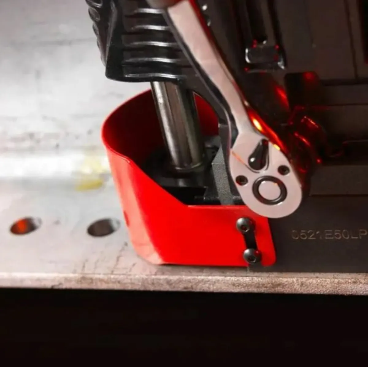 Rotabroach Element 50 Low Profile Magnetic Drill - Image 4