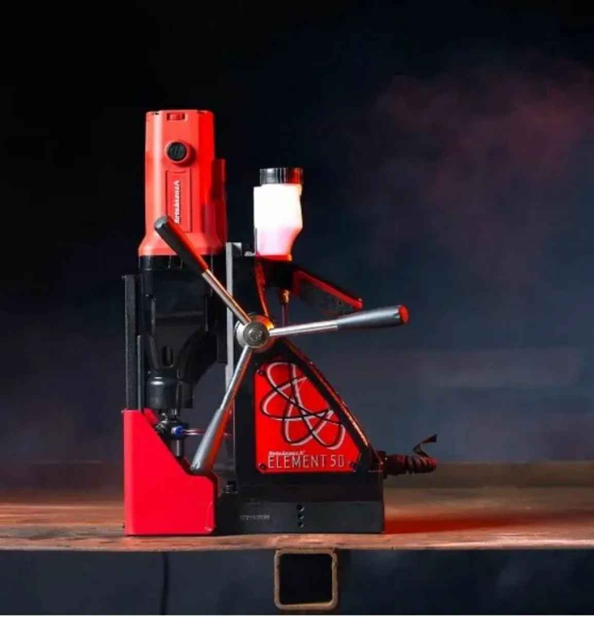 Rotabroach Element 50 Magnetic Drill 50mm - Image 3