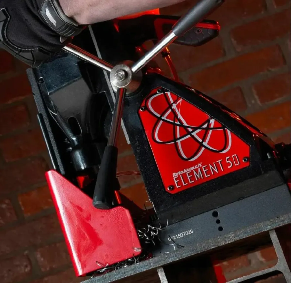 Rotabroach Element 50 Magnetic Drill 50mm - Image 4