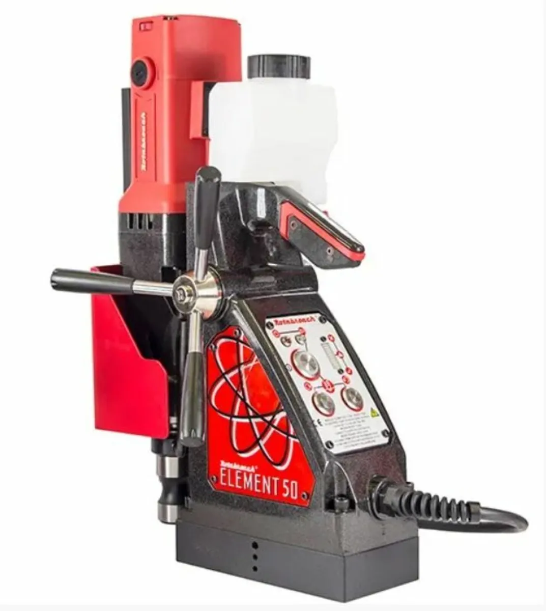 Rotabroach Element 50 Magnetic Drill 50MM 230 volt - Image 1