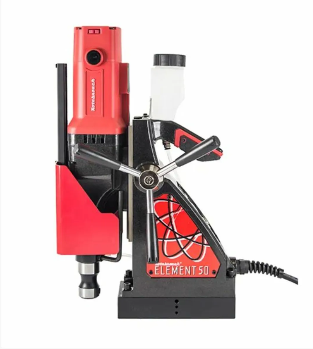 Rotabroach Element 50 Magnetic Drill 50MM 230 volt - Image 3
