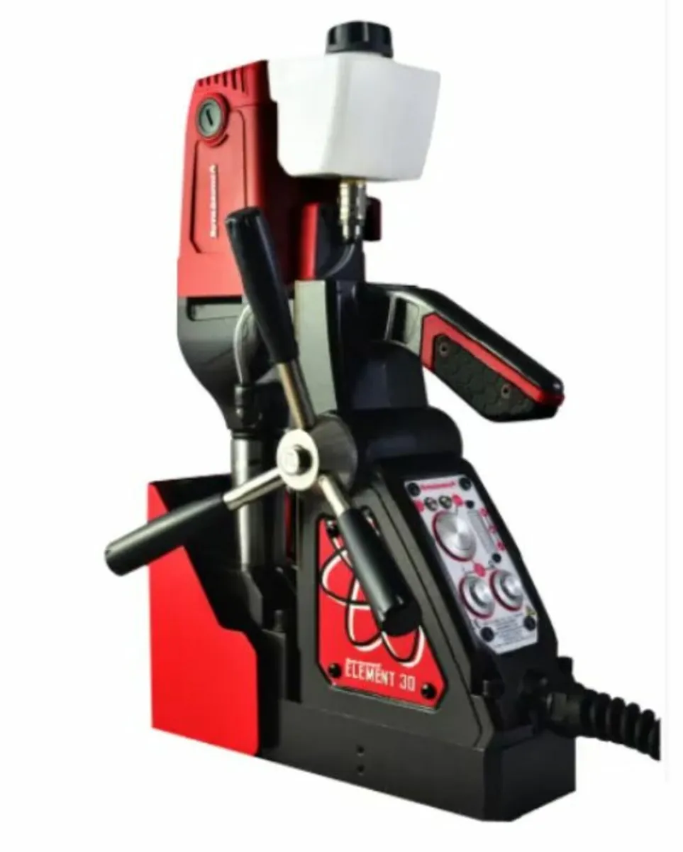 Rotabroach Element 30 Magnetic Drill 110Volt - Image 1