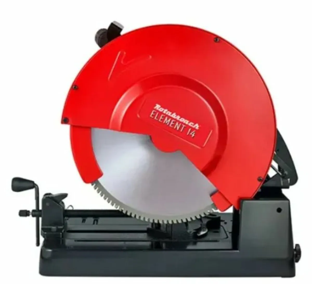 Rotabroach 14" Chopsaw 2200W - Image 1