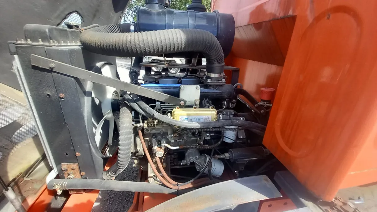 Rancher Artic Loader - Image 2