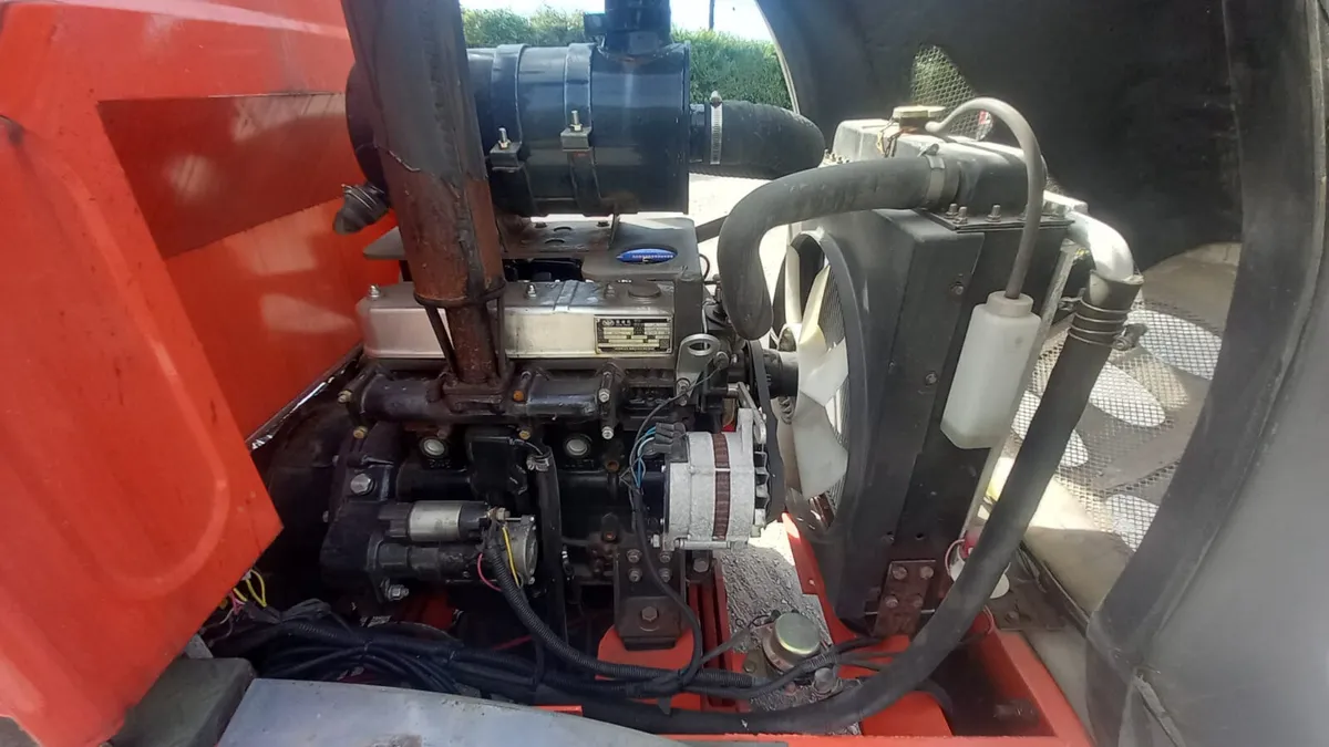 Rancher Artic Loader - Image 3