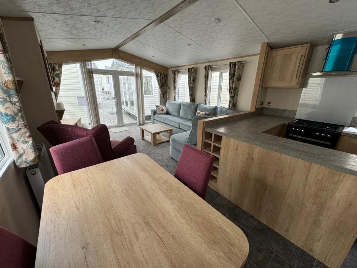 New Carnaby Glenmore Lodge - Image 2