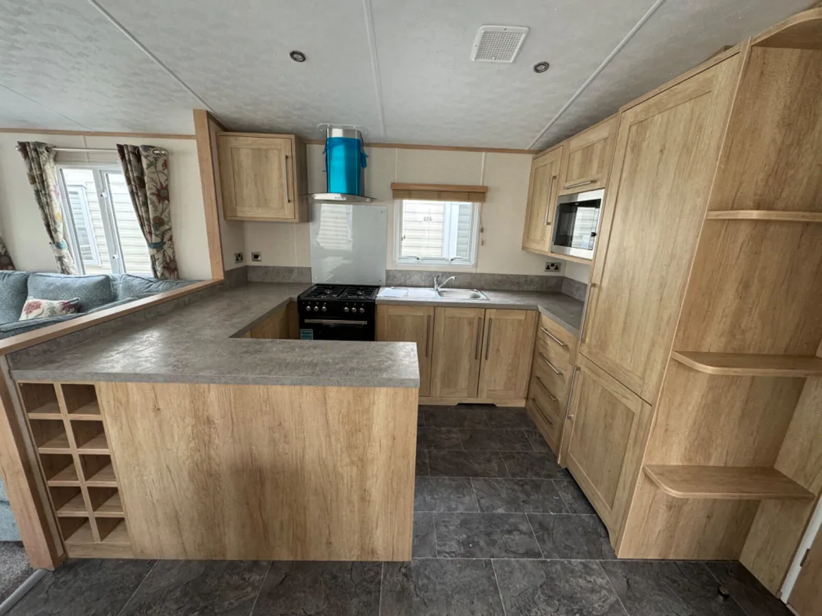 New Carnaby Glenmore Lodge - Image 3