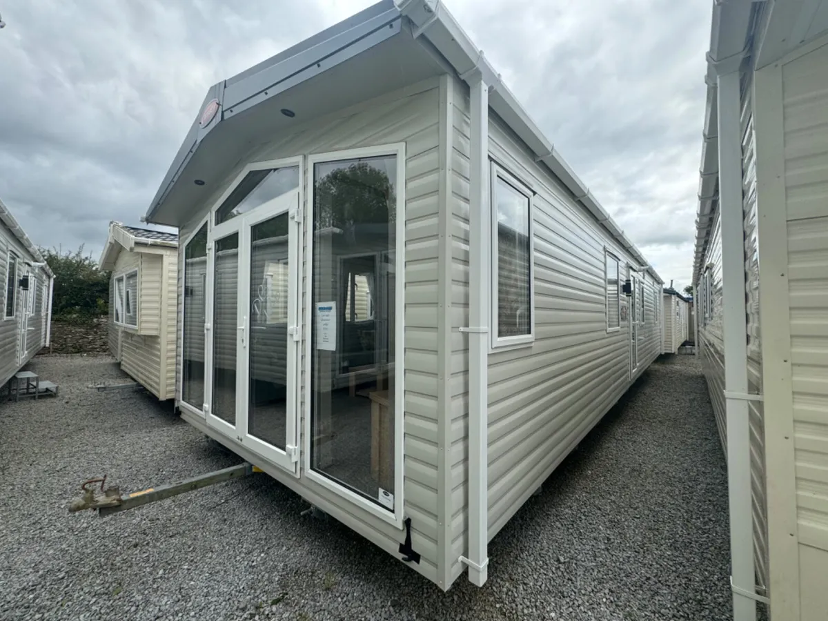 New Carnaby Glenmore Lodge - Image 1