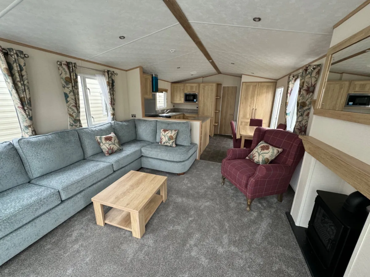 New Carnaby Glenmore Lodge - Image 4