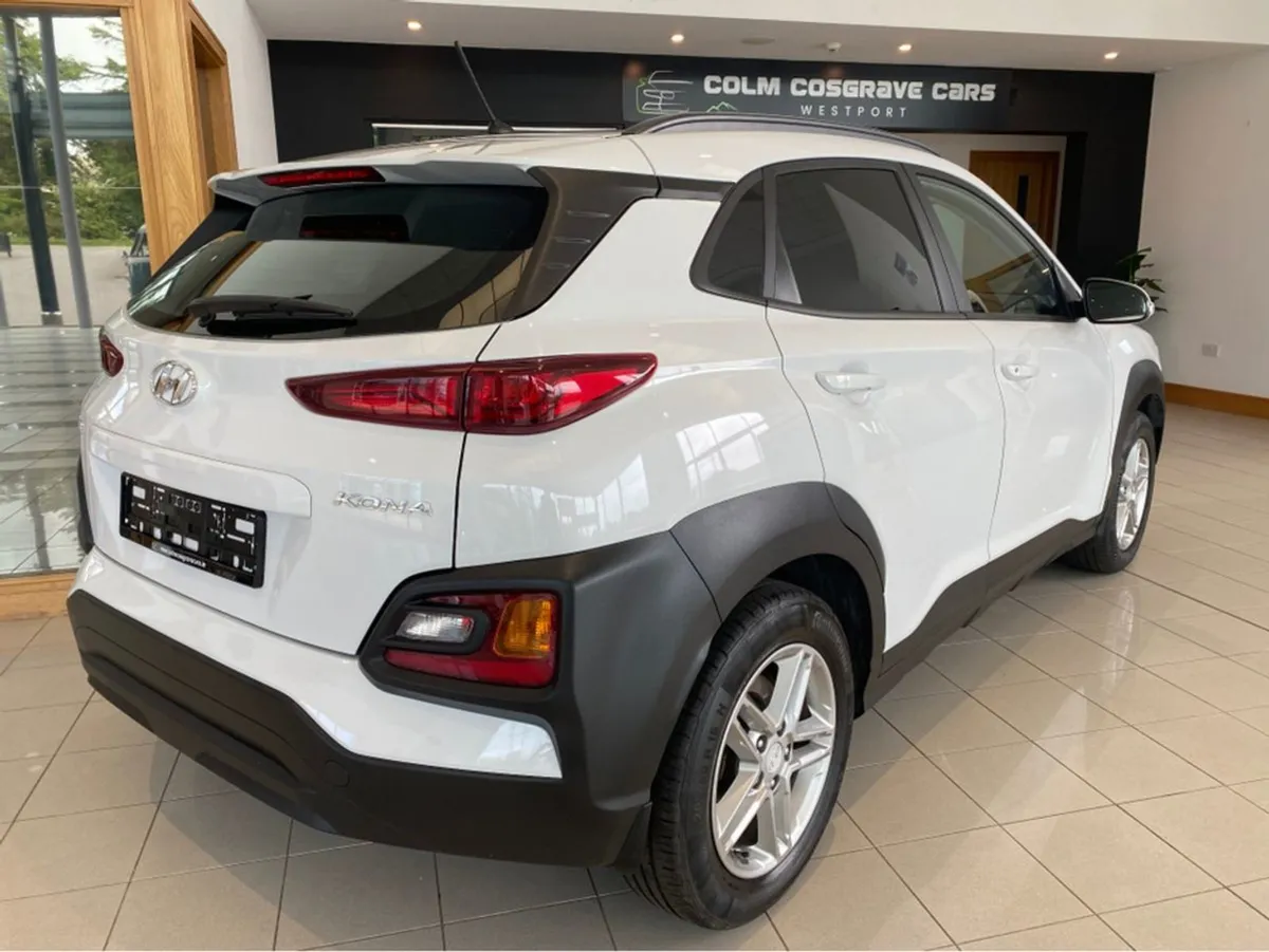 Hyundai Kona Kauai 5DR - Image 4