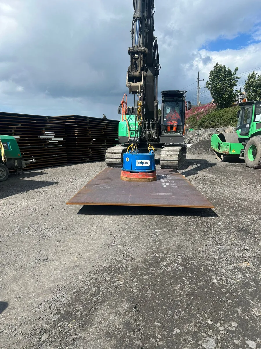 Dynaset HMAG 900 - Image 3