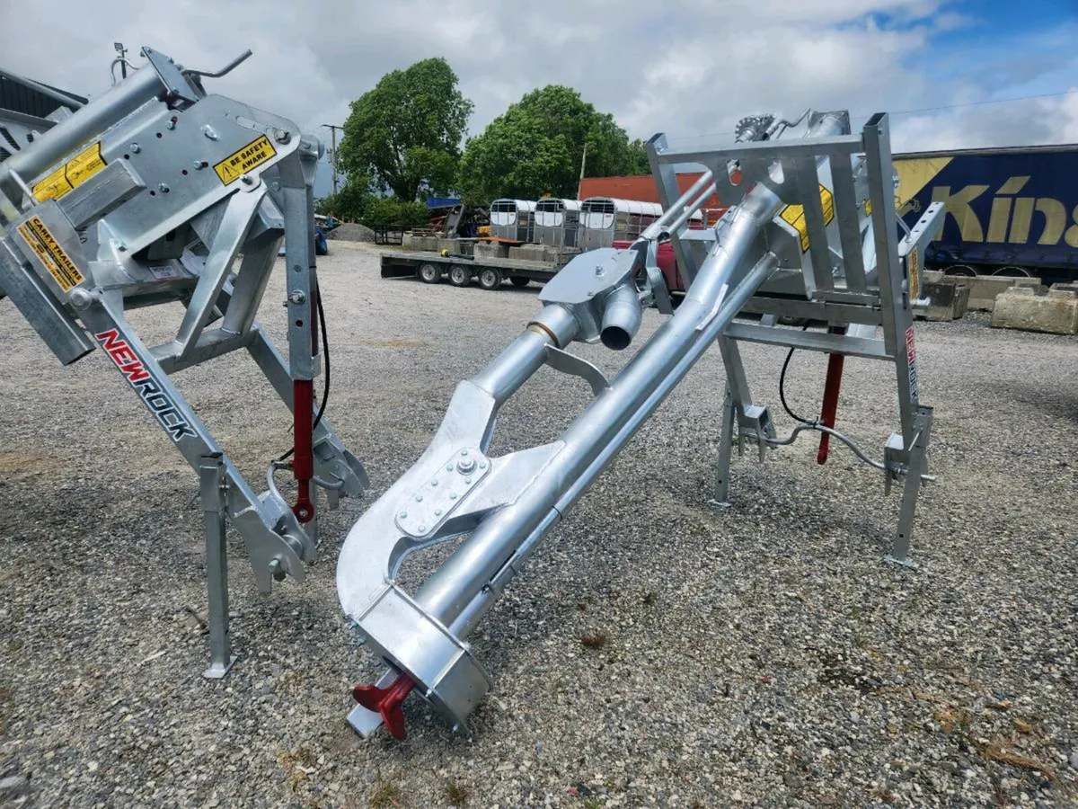 Newrock Agigtators - Image 3