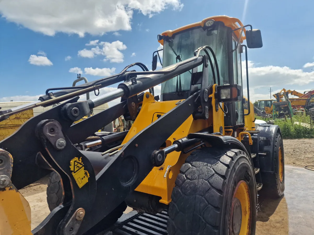 Jcb 416s - Image 3