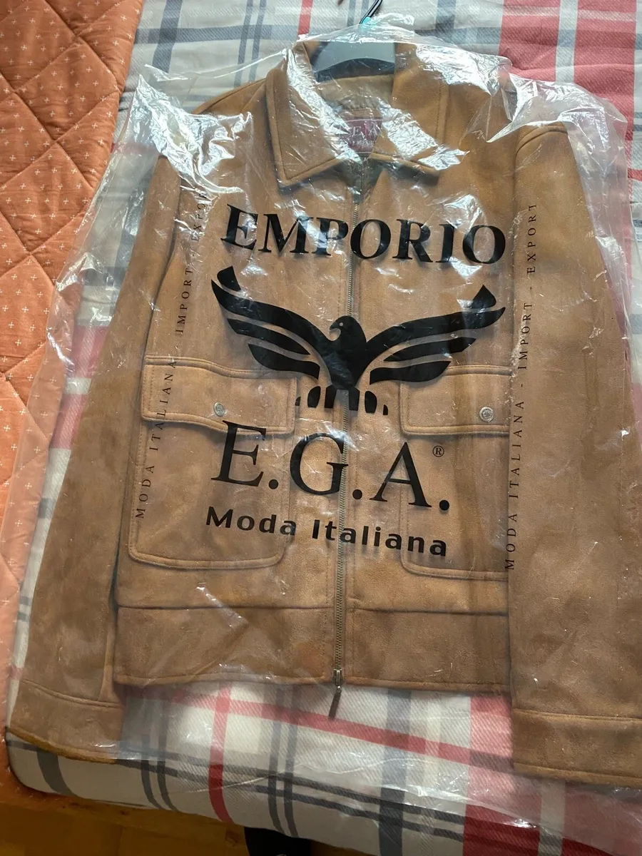 Men’s jackets - Image 1