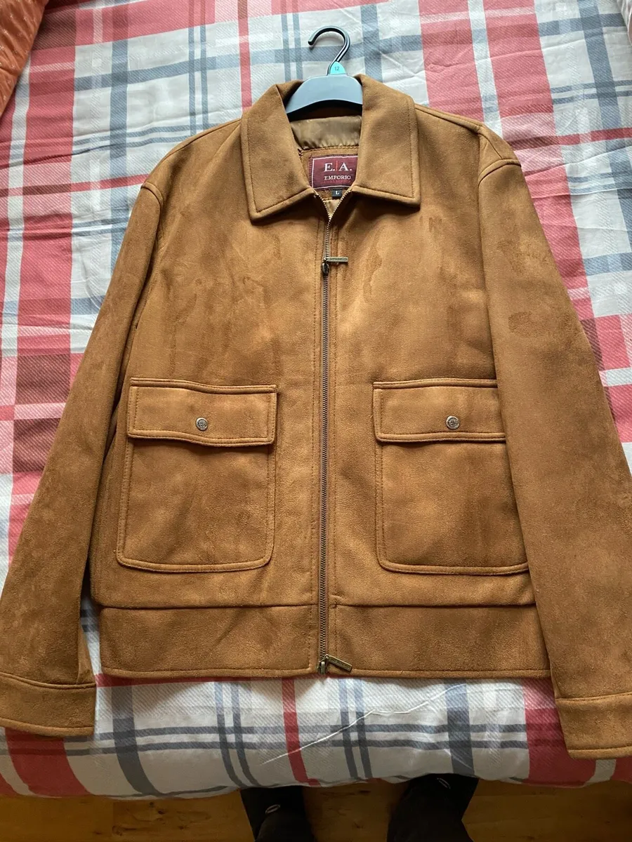 Men’s jackets - Image 2