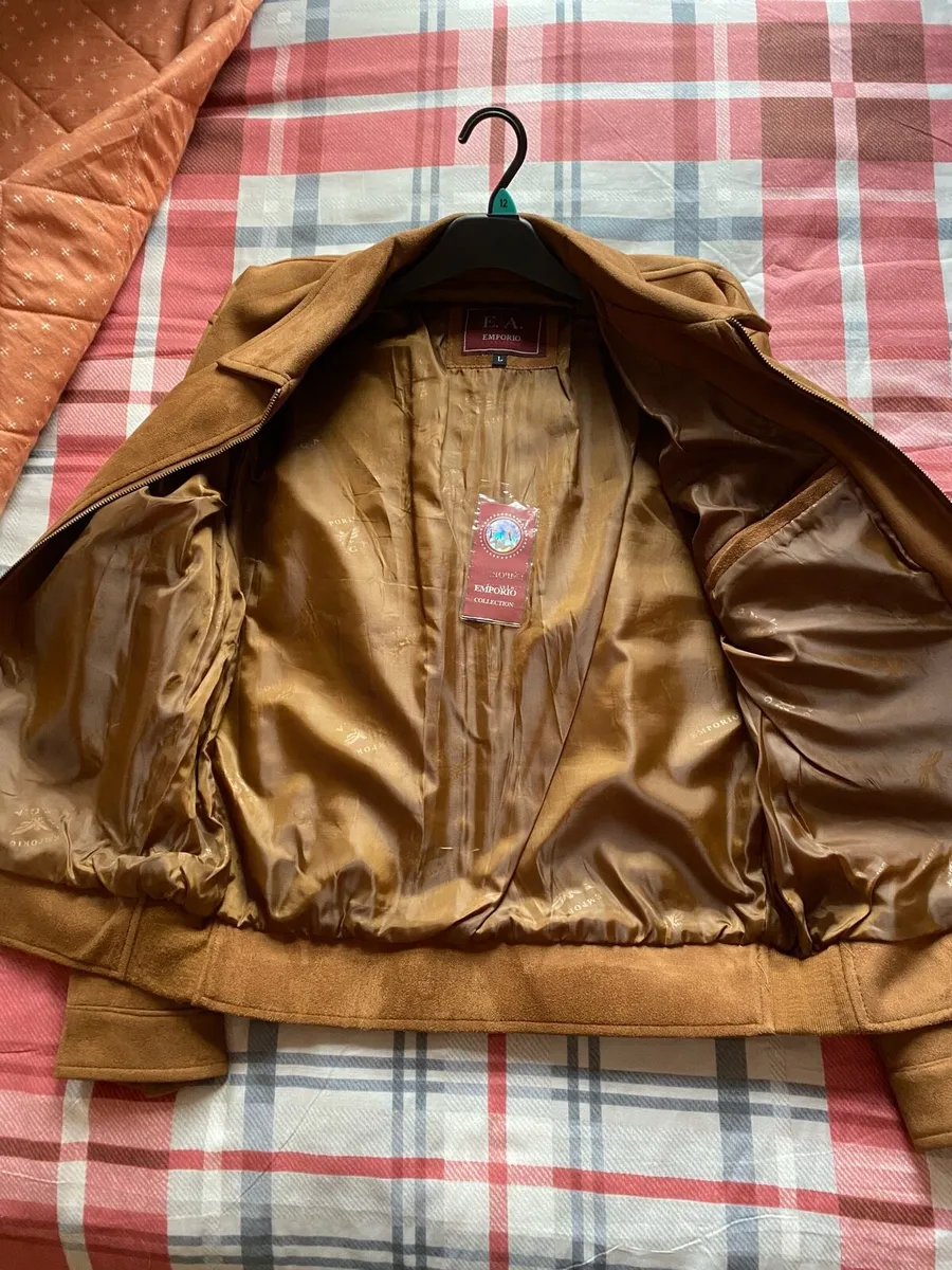 Men’s jackets - Image 4