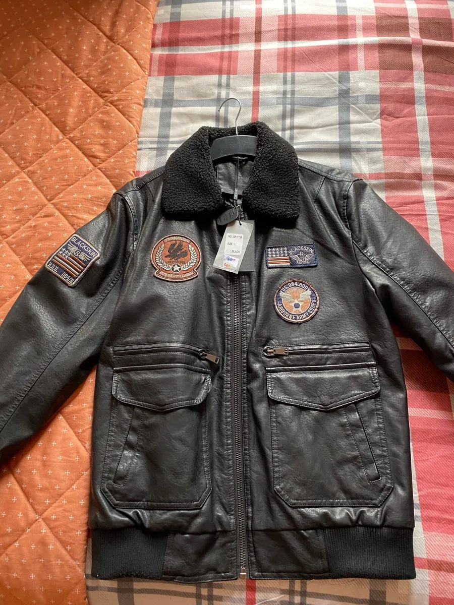 Men’s jackets - Image 1