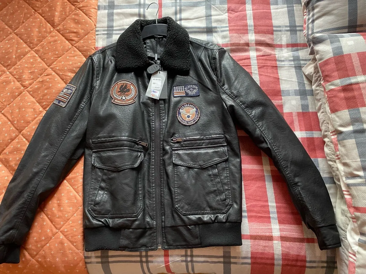 Men’s jackets - Image 2