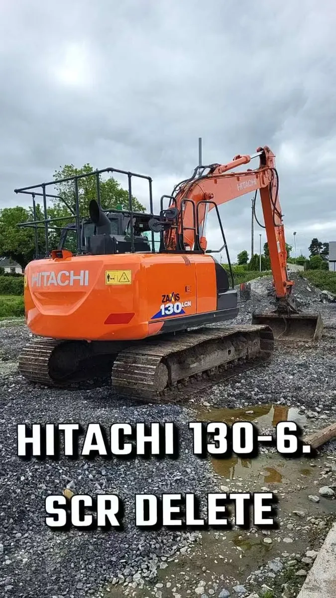 Plant and Agri remapping - Image 1