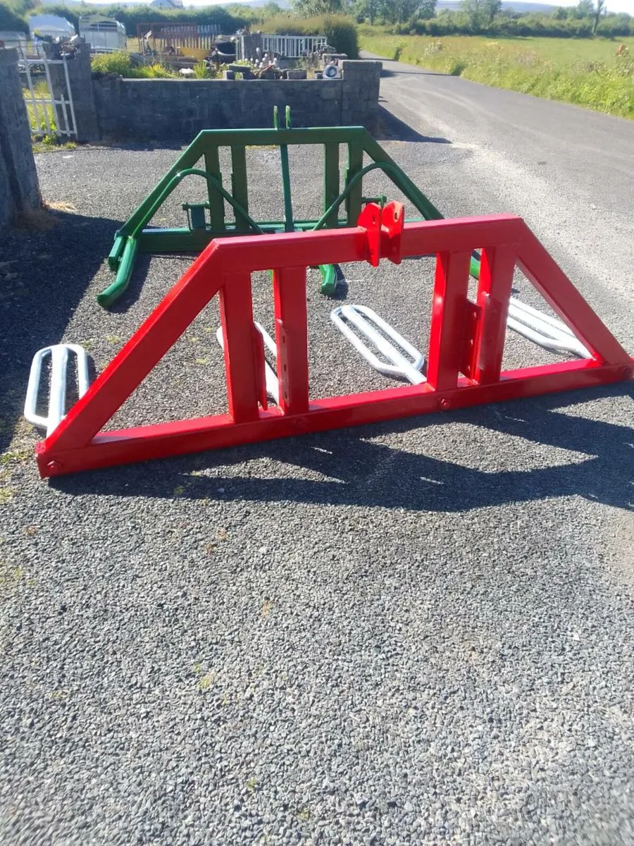 Balehandler - Image 4