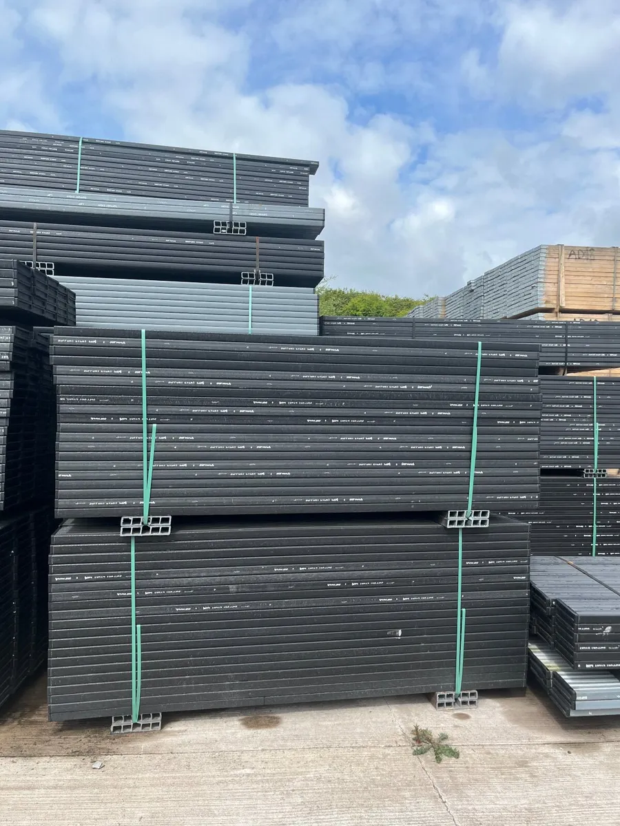 Scaffolding - Image 3