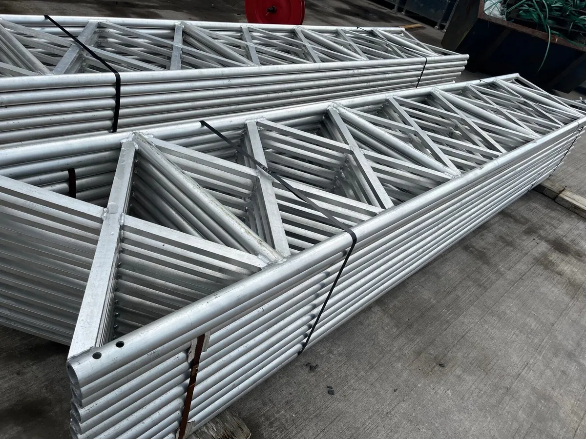 Scaffolding - Image 4