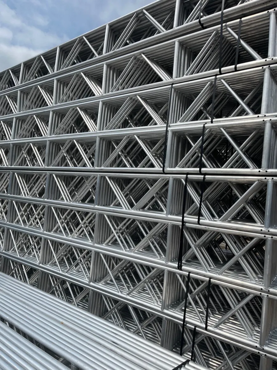 Scaffolding - Image 2