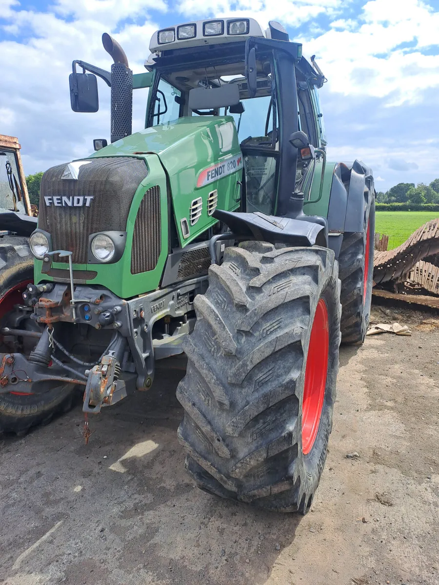 Fendt - Image 1