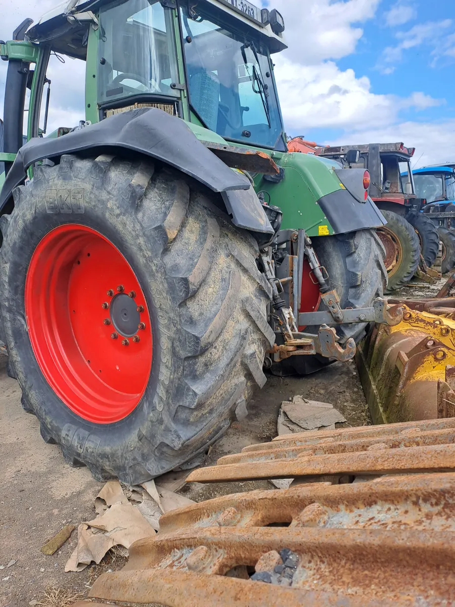 Fendt - Image 4