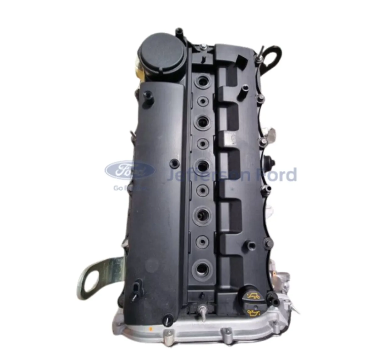 Ford Ranger 3.2 New Engine  E6 - Image 4