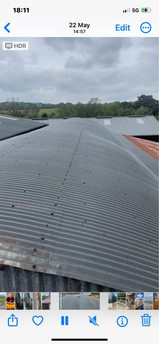 Farm painting and maintenance - Image 3