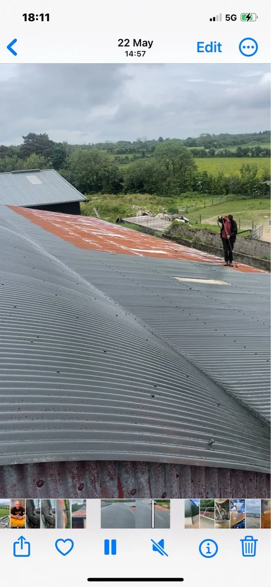 Farm painting and maintenance - Image 4