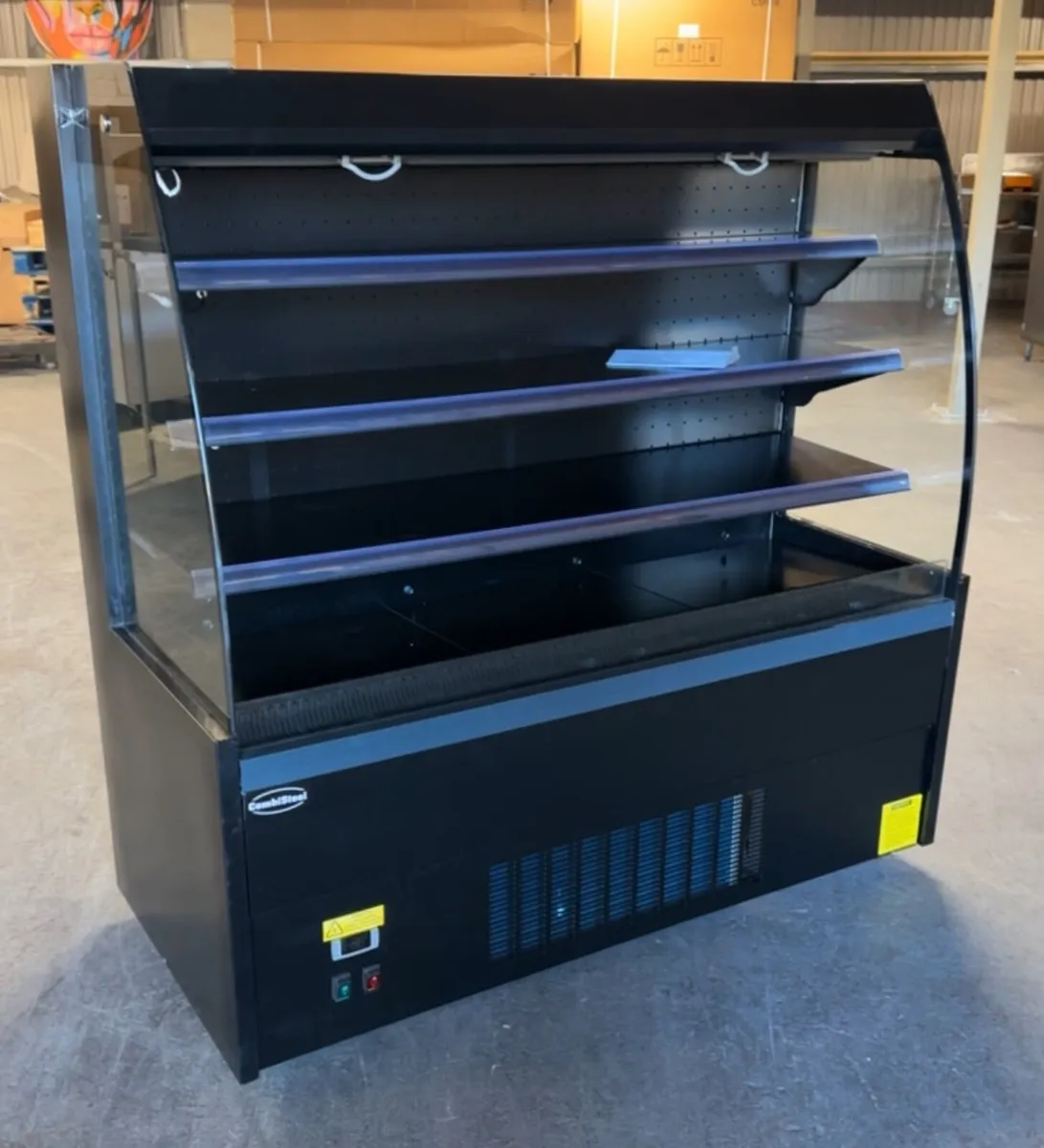 New Open Front Displays - Image 3