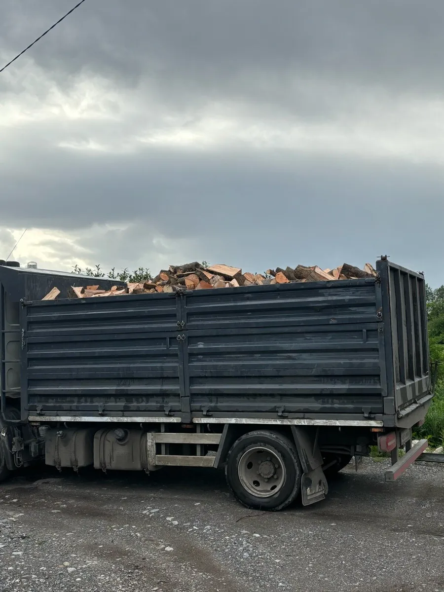 firewood - Image 3